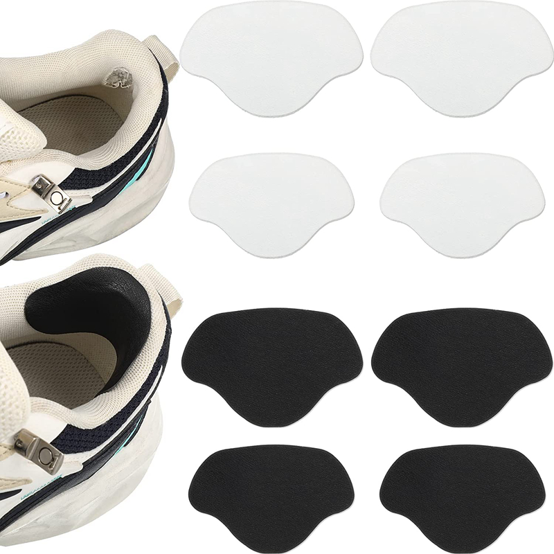 The Sneaker Care - Insoles Heel Repair Subsidy Sticky Shoes
