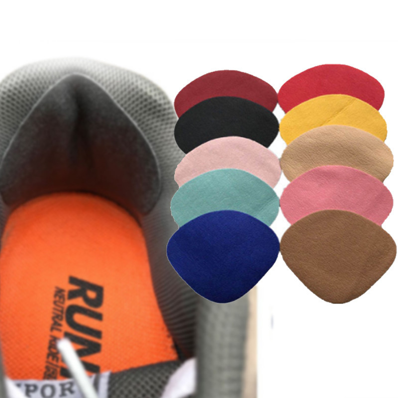 The Sneaker Care - 4PCS Insoles Heel Repair Subsidy Sticky
