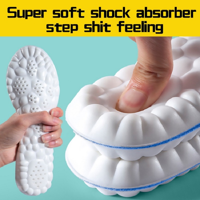 Sports Insoles for Shoes Women - The Sneaker Care 评论和价格