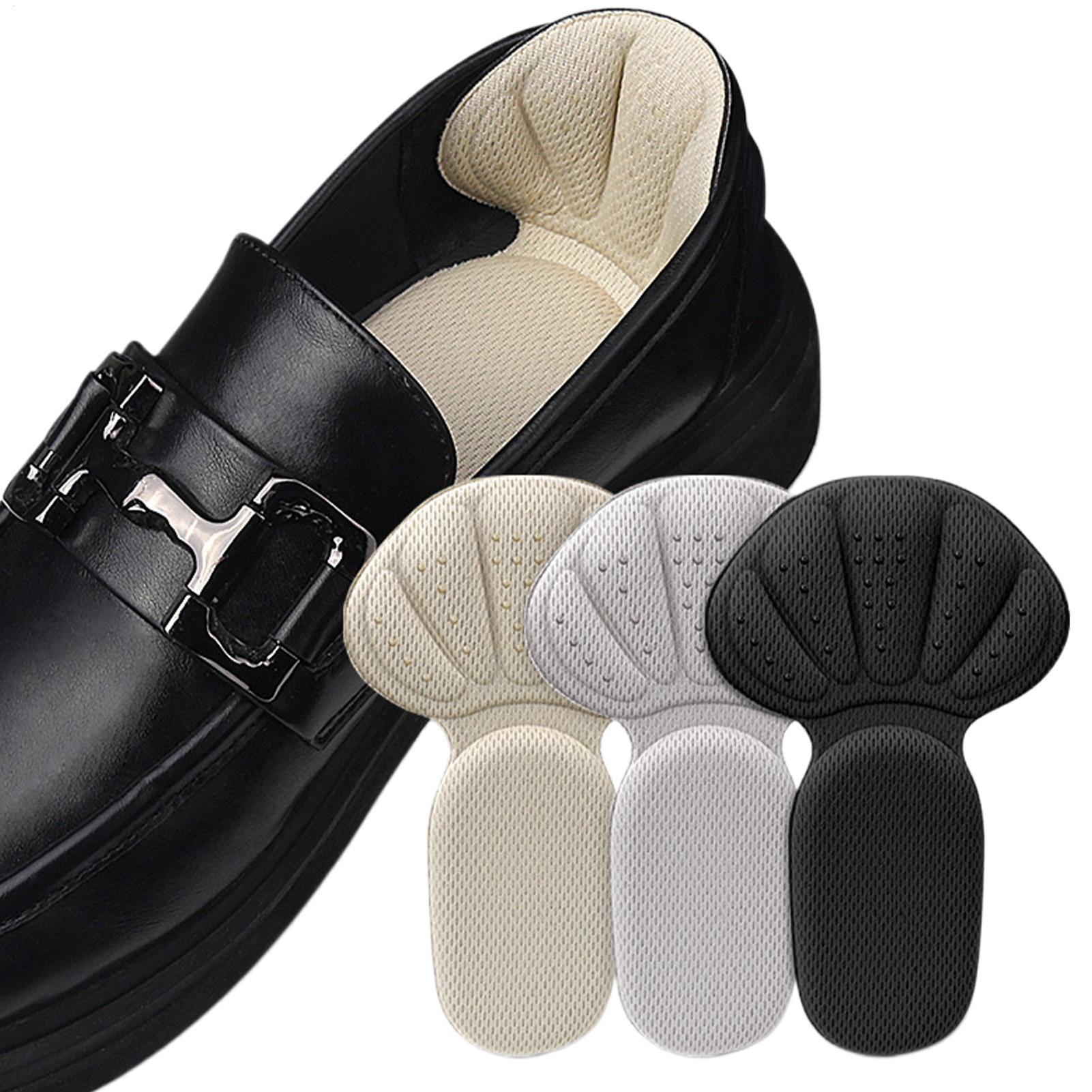 Heel Grips for Shoes, 2-in-1 A - Heel Liner Grip 评论和价格