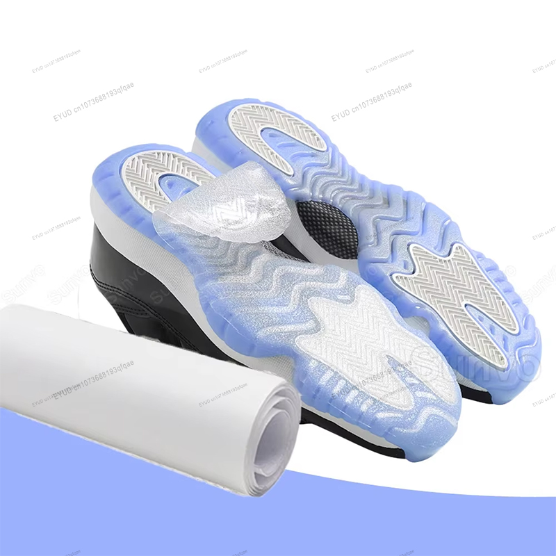 Shoe Sole Anti Slip Self-adhes - Sneaker Shoe Care Kit 评论和价格