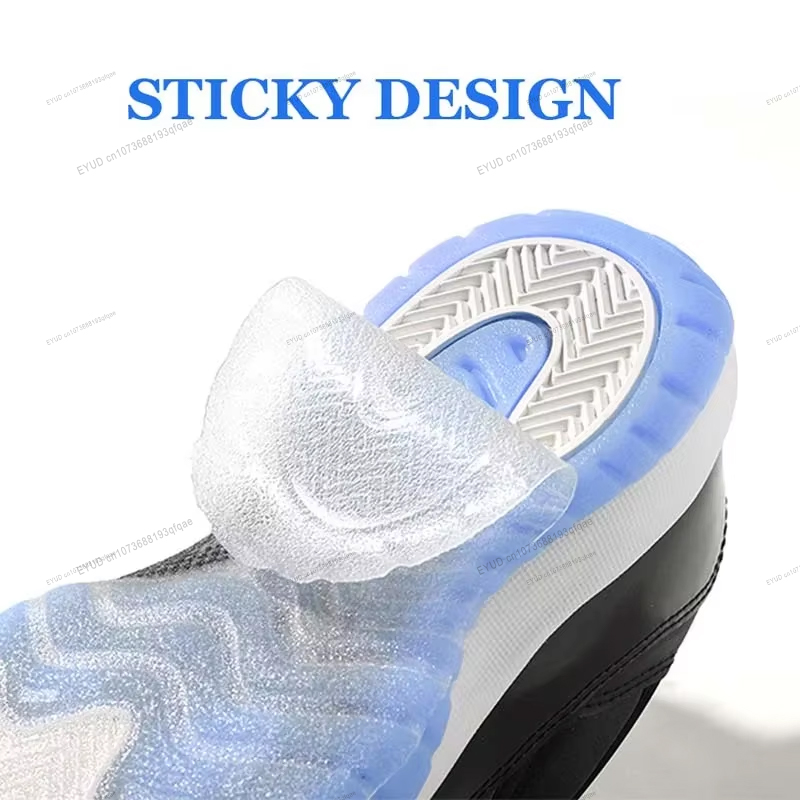 Shoe Sole Anti Slip Self-adhes - Sneaker Shoe Care Kit 评论和价格