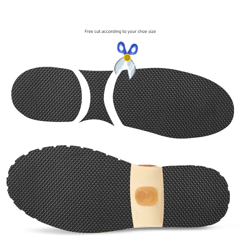 Sole Silent Anti Slip Sticker  - Sneaker Shoe Care Kit 评论和价格