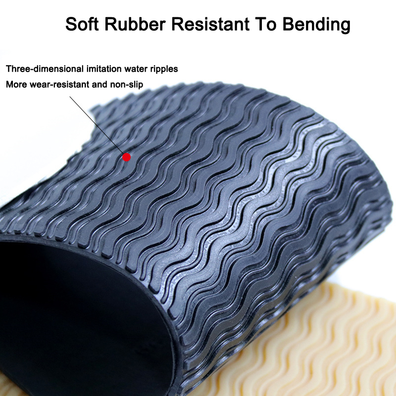 Rubber Soles for Shoes Repair  - Sneaker Shoe Care Kit 评论和价格