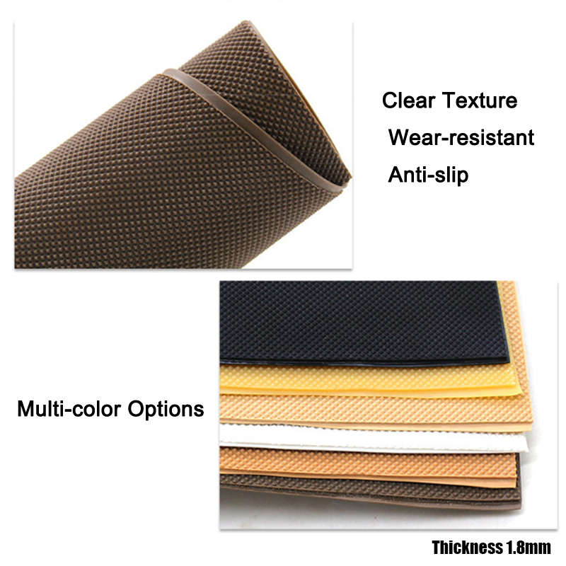 Rubber Sole Sheet for Making S - Sneaker Shoe Care Kit 评论和价格