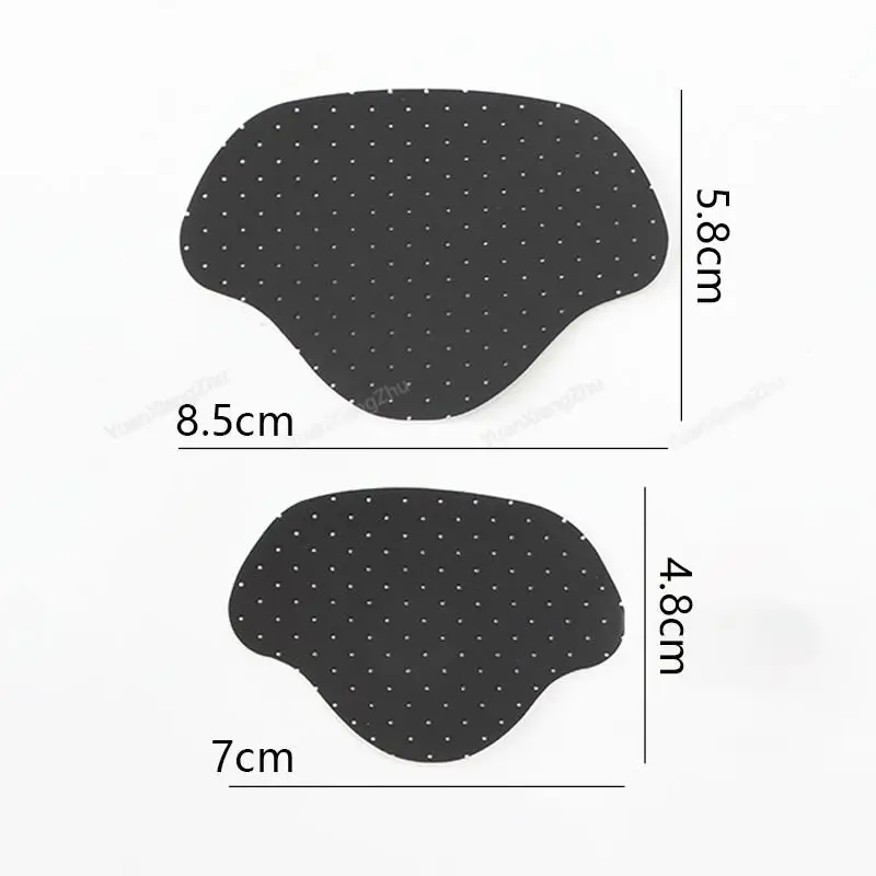 1Pair Sports Shoes Patches Bre - The Sneaker Care 评论和价格
