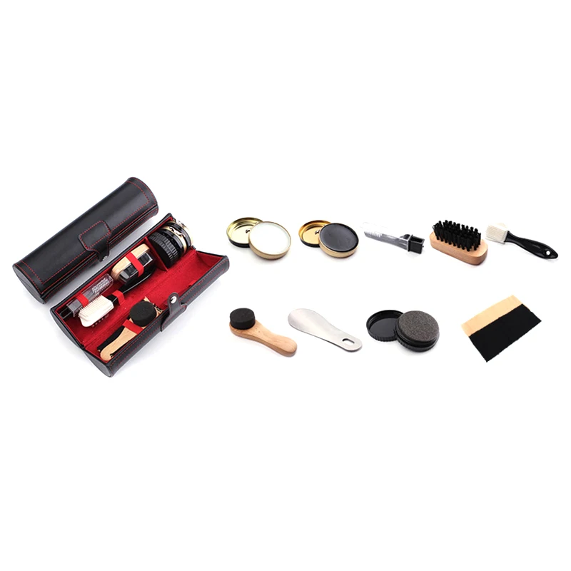 Professional Shoes Care Kit Qu - Sneaker Shoe Care Kit 评论和价格