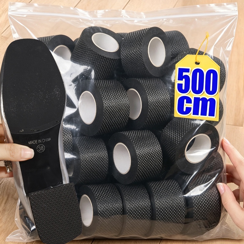 1Roll EVA Sole Anti Slip Stick - Sneaker Shoe Care Kit 评论和价格