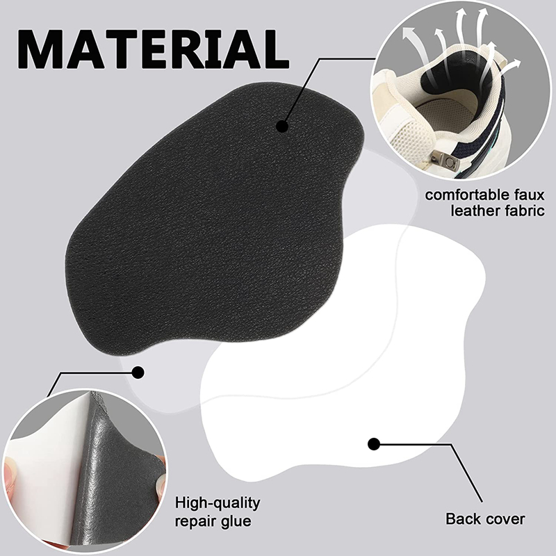Insoles Heel Repair Subsidy St - The Sneaker Care 评论和价格