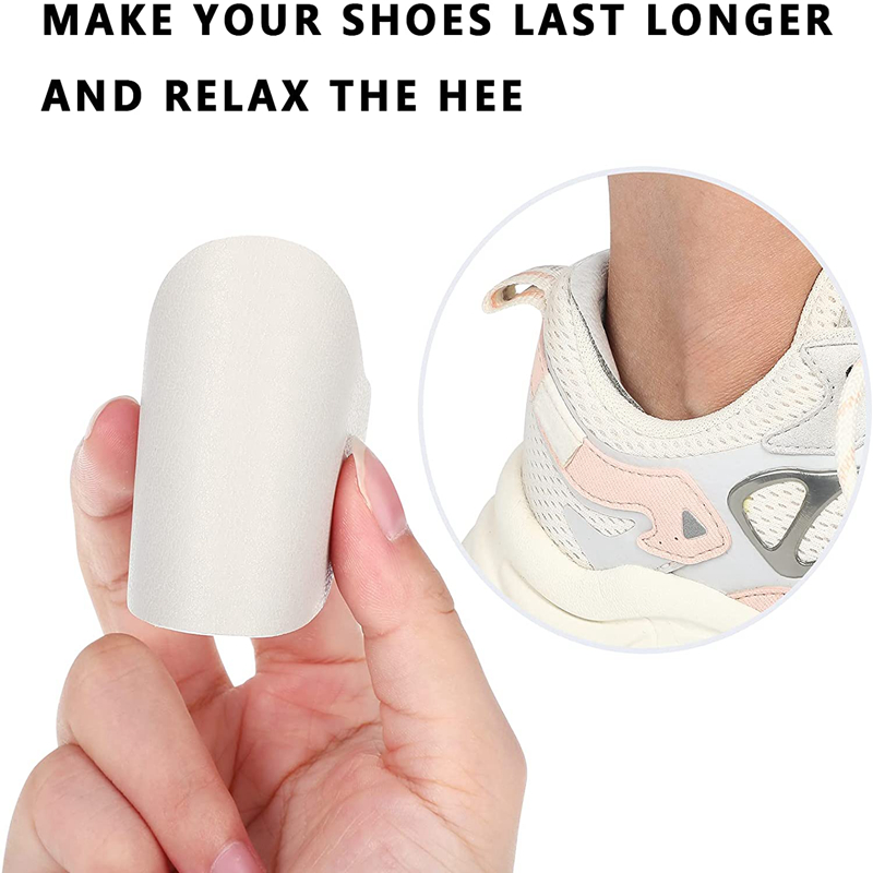Insoles Heel Repair Subsidy St - The Sneaker Care 评论和价格
