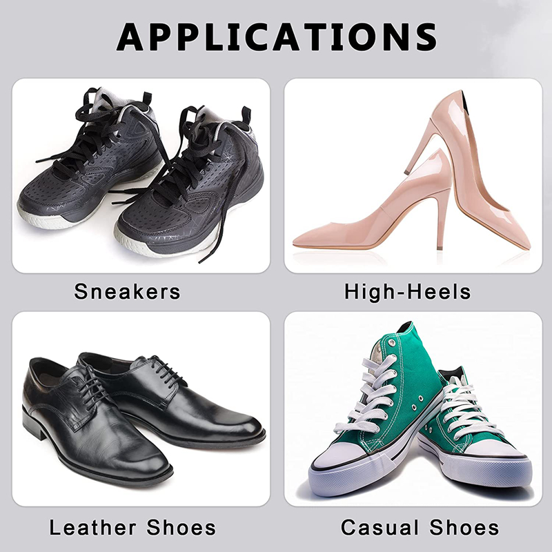 Insoles Heel Repair Subsidy St - The Sneaker Care 评论和价格
