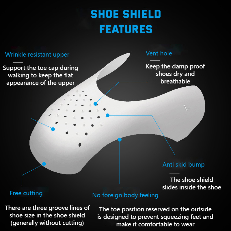 Casual Sneaker Anti Wrinkle Sh - Sneaker Shoe Care Kit 评论和价格
