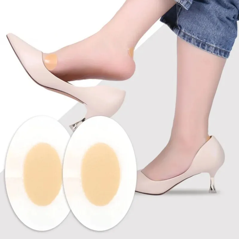 10/30Pcs Gel Grip Heel Protect - Heel Liner Grip 评论和价格