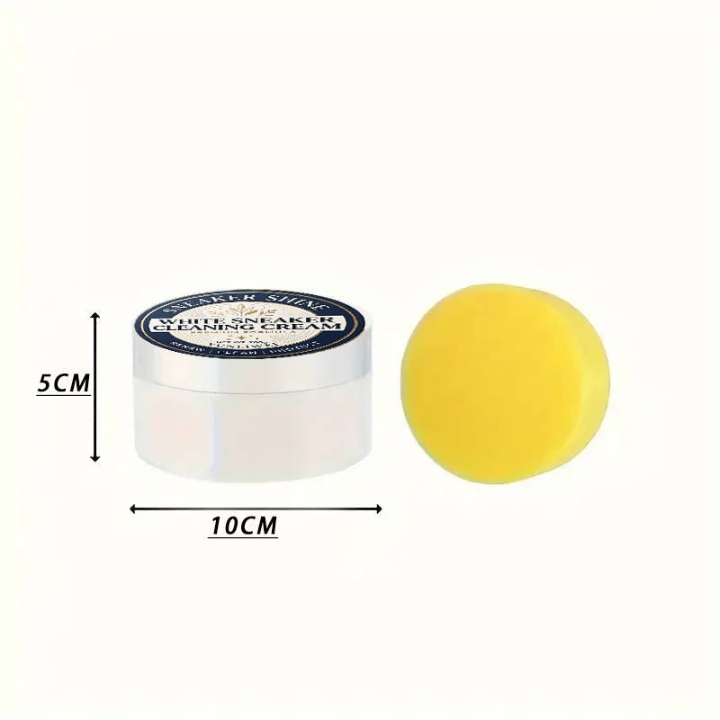 YUNLIWEI Waterless White Shoe  - The Sneaker Care 评论和价格