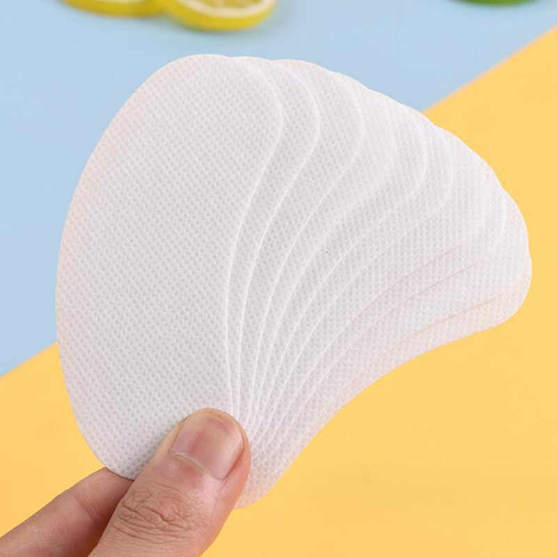 10Pcs Shoes Deodorant Sticker  - The Sneaker Care 评论和价格