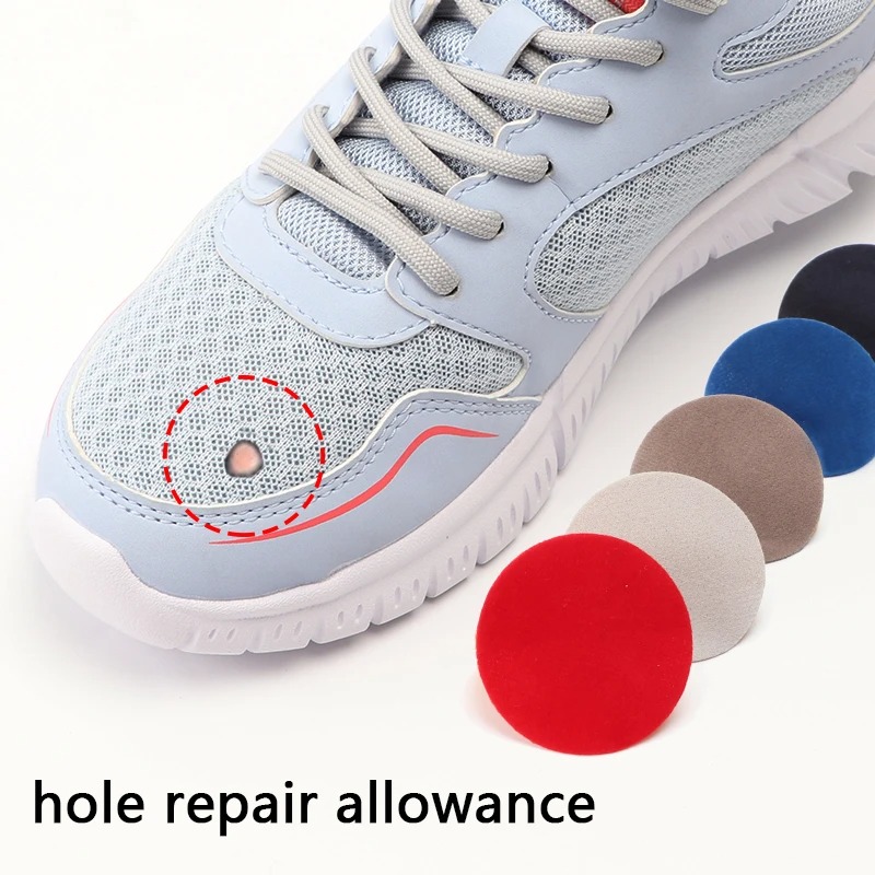 Sneaker Repair Anti-wear Patch - Sneaker Shoe Care Kit 评论和价格