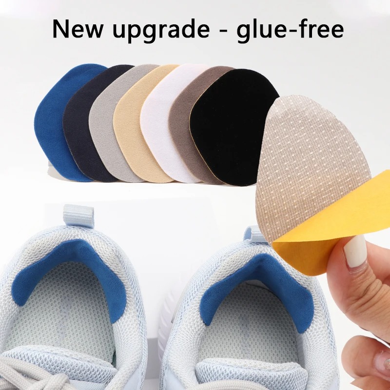 Sneaker Repair Anti-wear Patch - Sneaker Shoe Care Kit 评论和价格