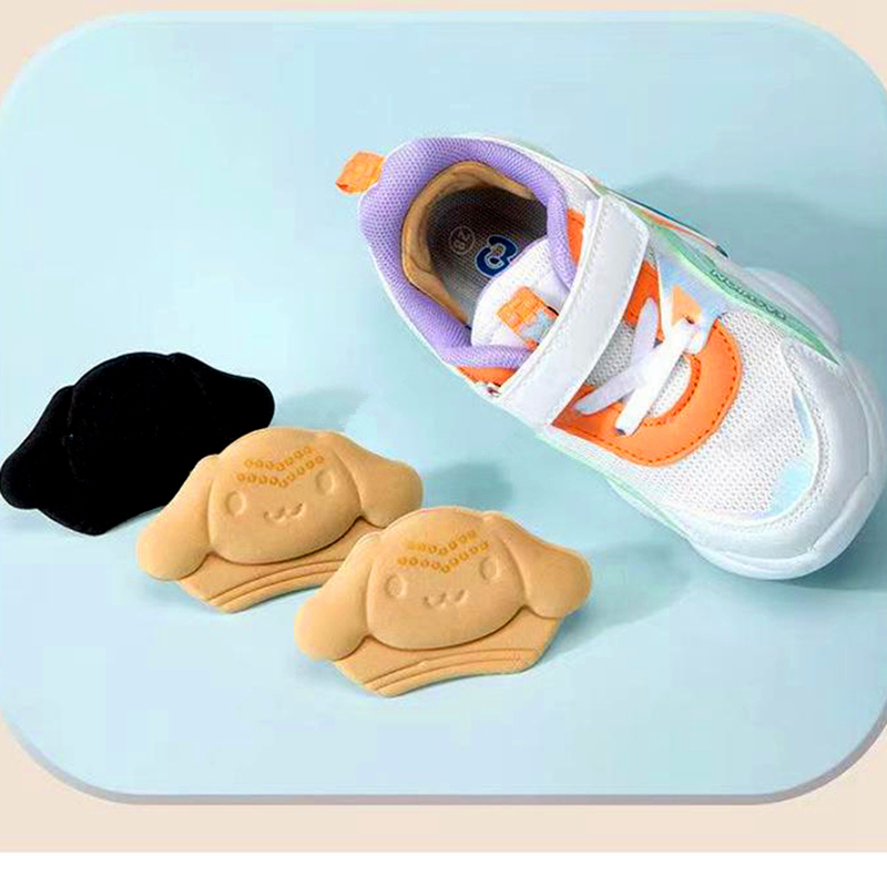 New Comfort Heels Stickers Car - The Sneaker Care 评论和价格