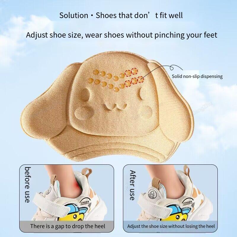New Comfort Heels Stickers Car - The Sneaker Care 评论和价格