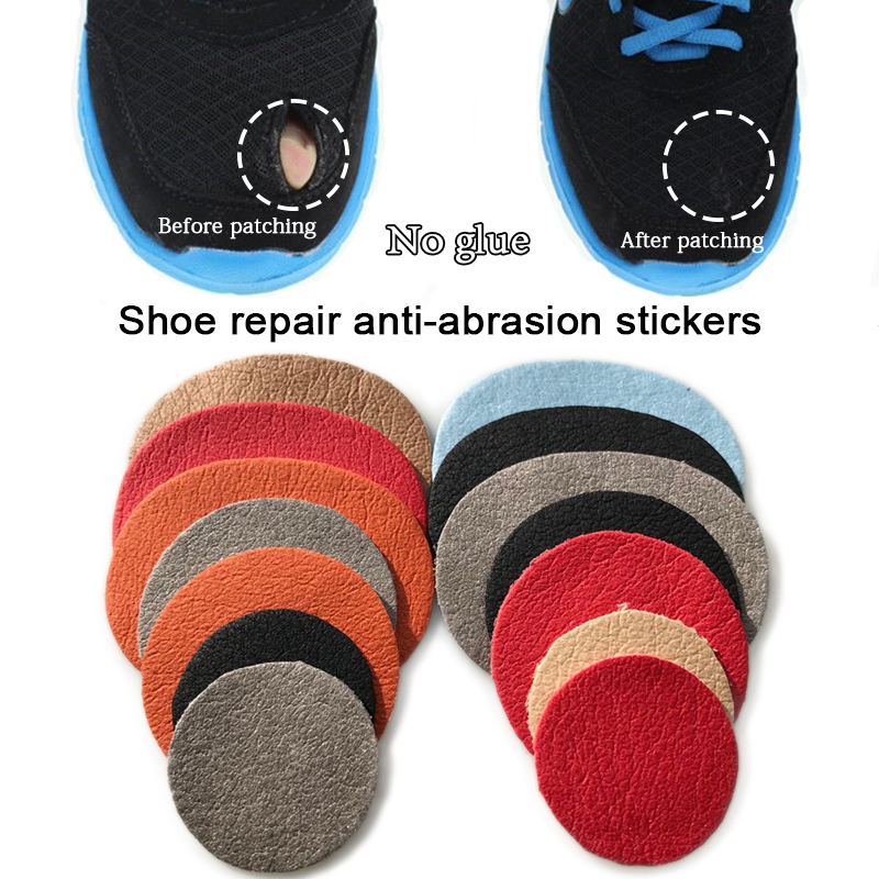 Sports Shoes Patches Vamp Repa - Sneaker Shoe Care Kit 评论和价格