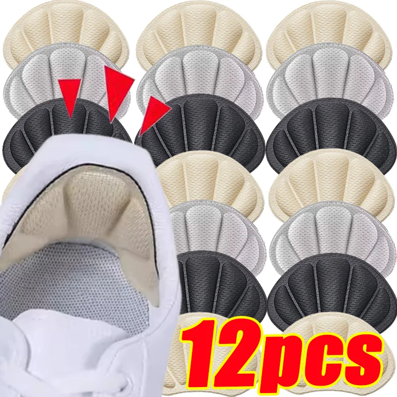 Insoles for Sport Running Shoe - Heel Liner Grip 评论和价格
