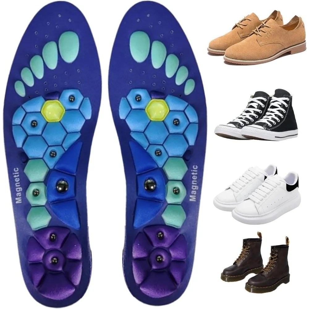 Medical Magnetic Therapy Sport - The Sneaker Care 评论和价格