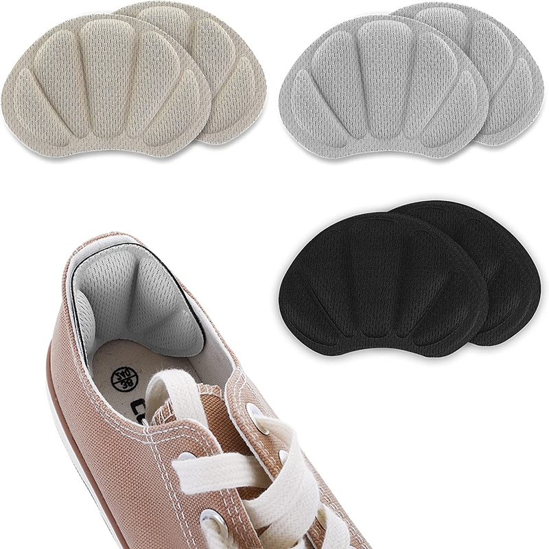 3 Pairs Heel Protectors Sneake - The Sneaker Care 评论和价格