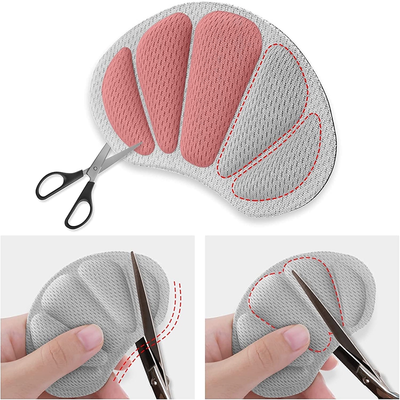 3 Pairs Heel Protectors Sneake - The Sneaker Care 评论和价格