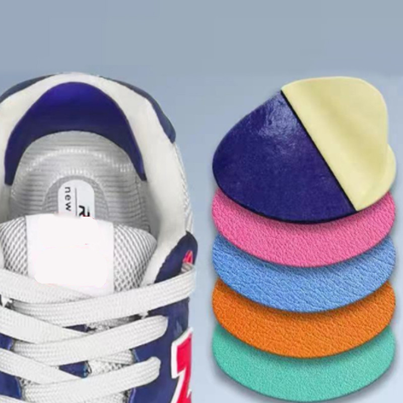 4PCS Insoles Heel Repair Subsi - The Sneaker Care 评论和价格