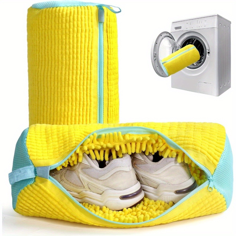 Shoe Washing Bag for Washing M - The Sneaker Care 评论和价格