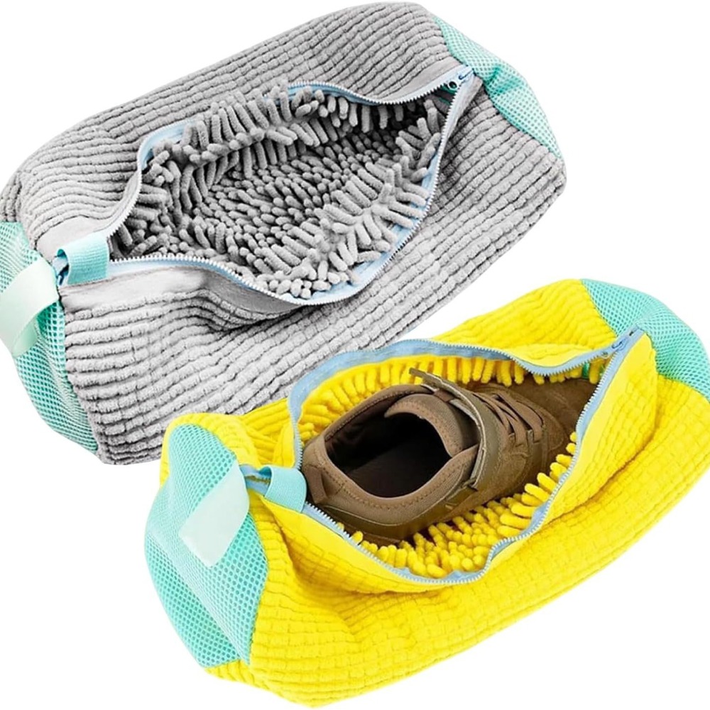 Shoe Washing Bag for Washing M - The Sneaker Care 评论和价格