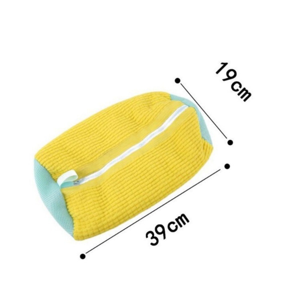 Shoe Washing Bag for Washing M - The Sneaker Care 评论和价格