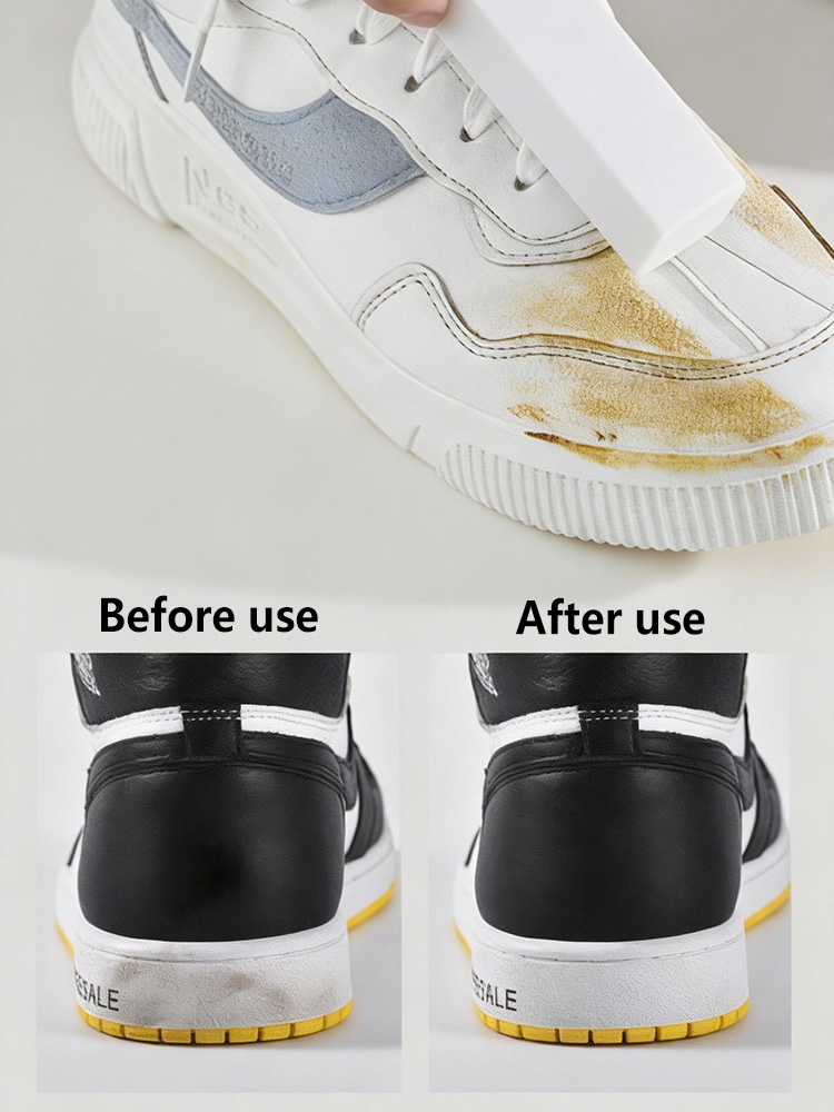 New Suede Sneaker Cleaning Era - Sneaker Care Whitener 评论和价格