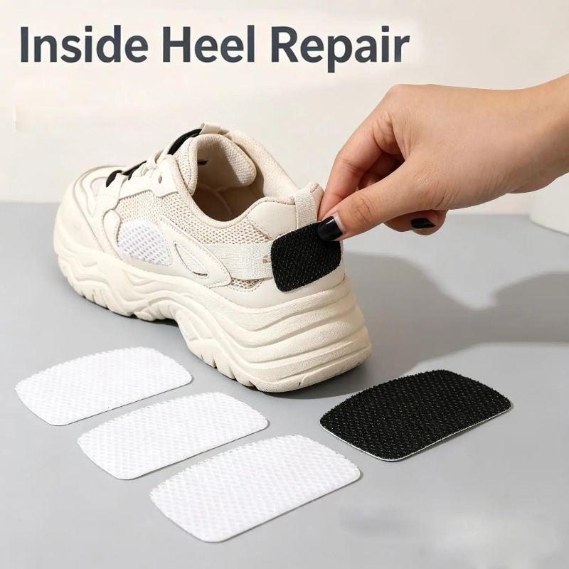 Sneakers Repair Stickers Mesh  - The Sneaker Care 评论和价格