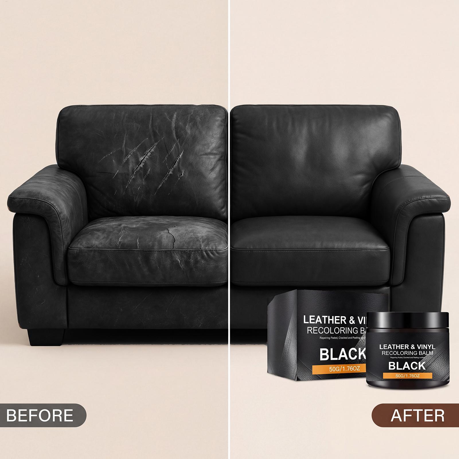 Leather Recoloring Balm 50g Lo - Shoe Polish Cream 评论和价格
