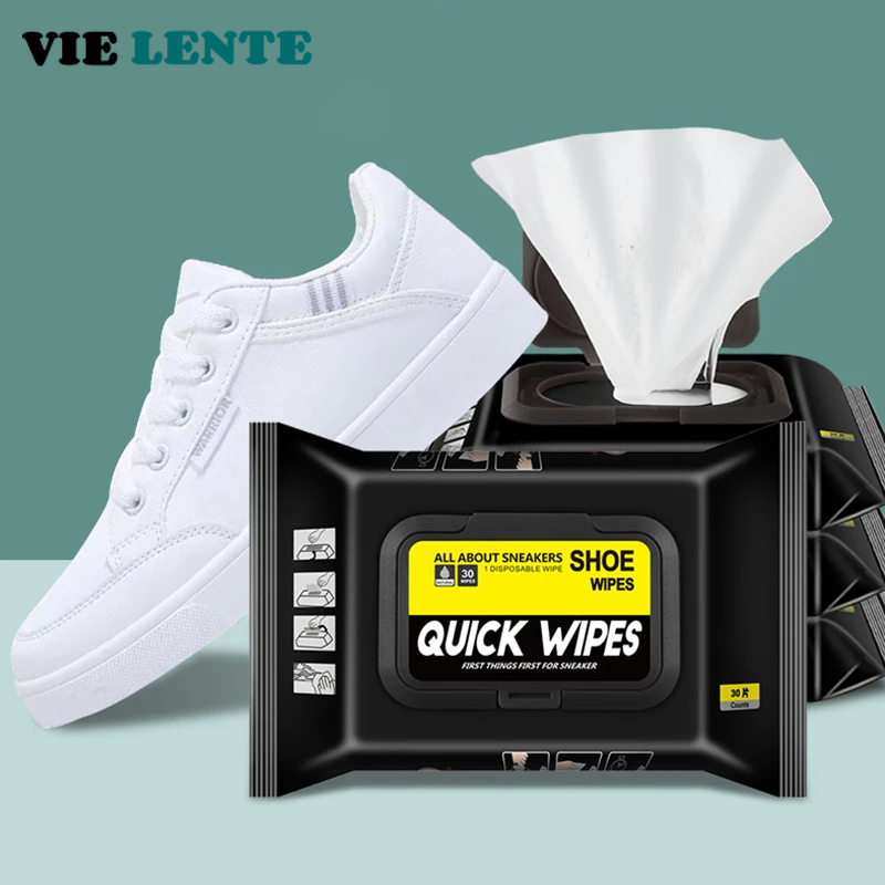 12Pcs/30Pcs Disposable Shoes C - The Sneaker Care 评论和价格