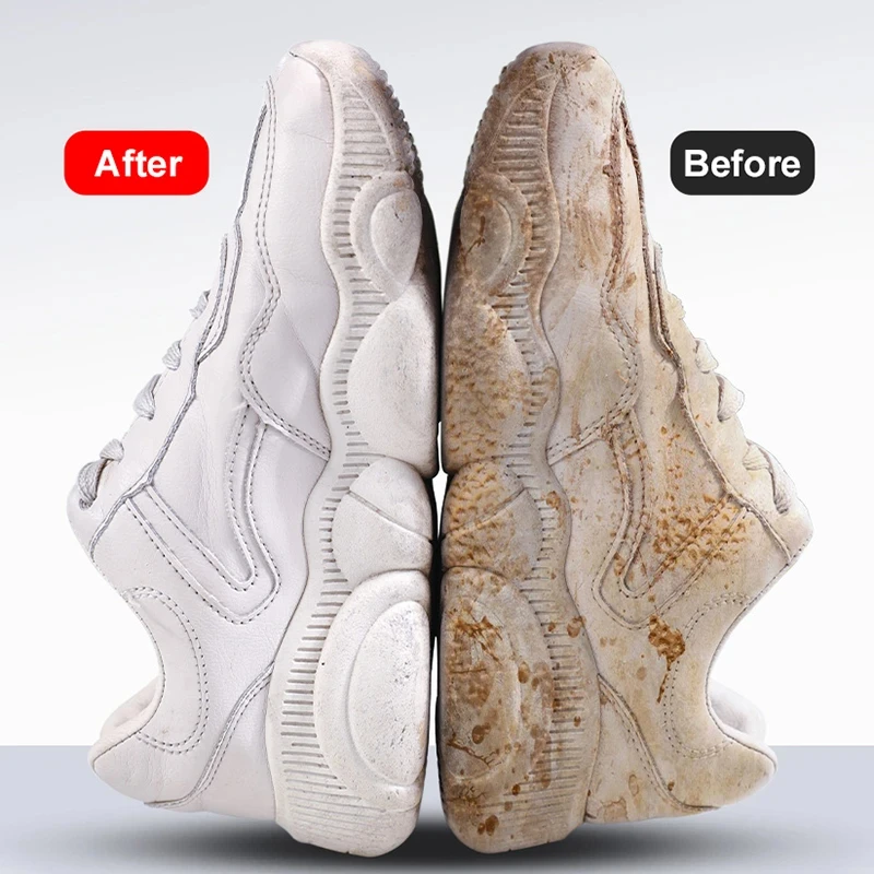 12Pcs/30Pcs Disposable Shoes C - The Sneaker Care 评论和价格