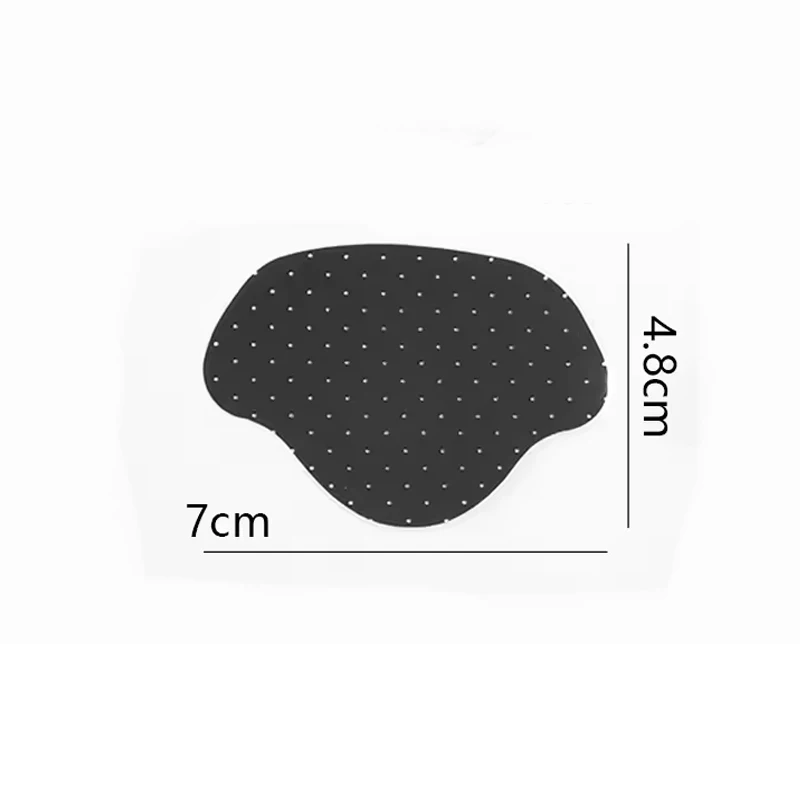 4pcs Invisible Heel Sticker Ru - Heel Liner Grip 评论和价格